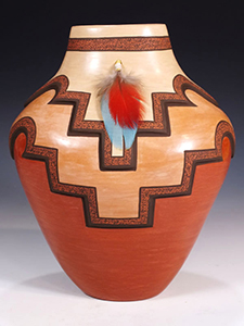 Native American Pottery