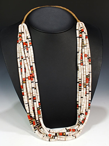 Santo Domingo Necklace