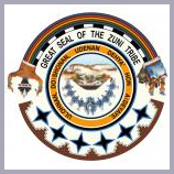 Zuni Seal